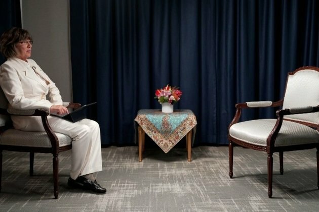 CNN interview with Iran&#039;s president called off