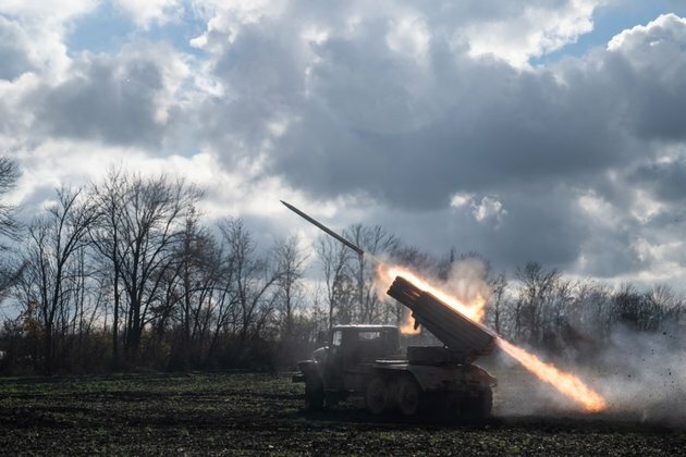 Pentagon: Ukraine&#039;s Defense Matters Globally