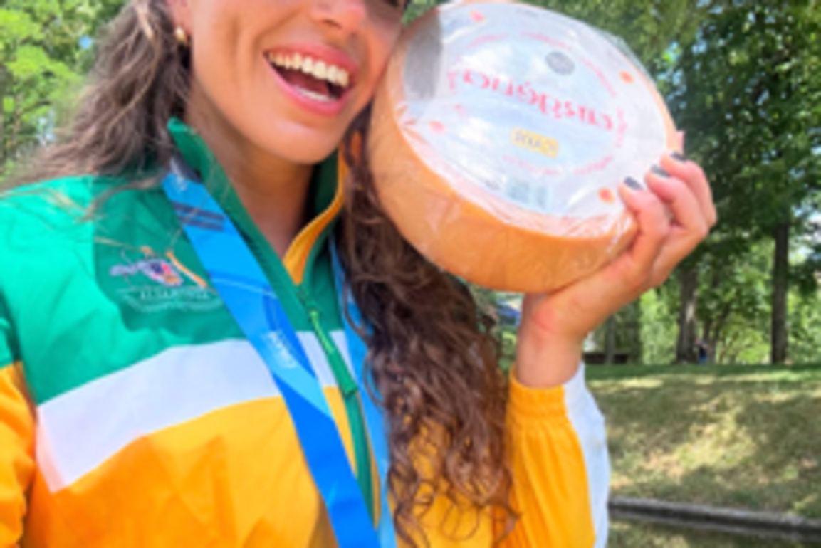 Highs and lows as Fox takes gold from World Cup opener