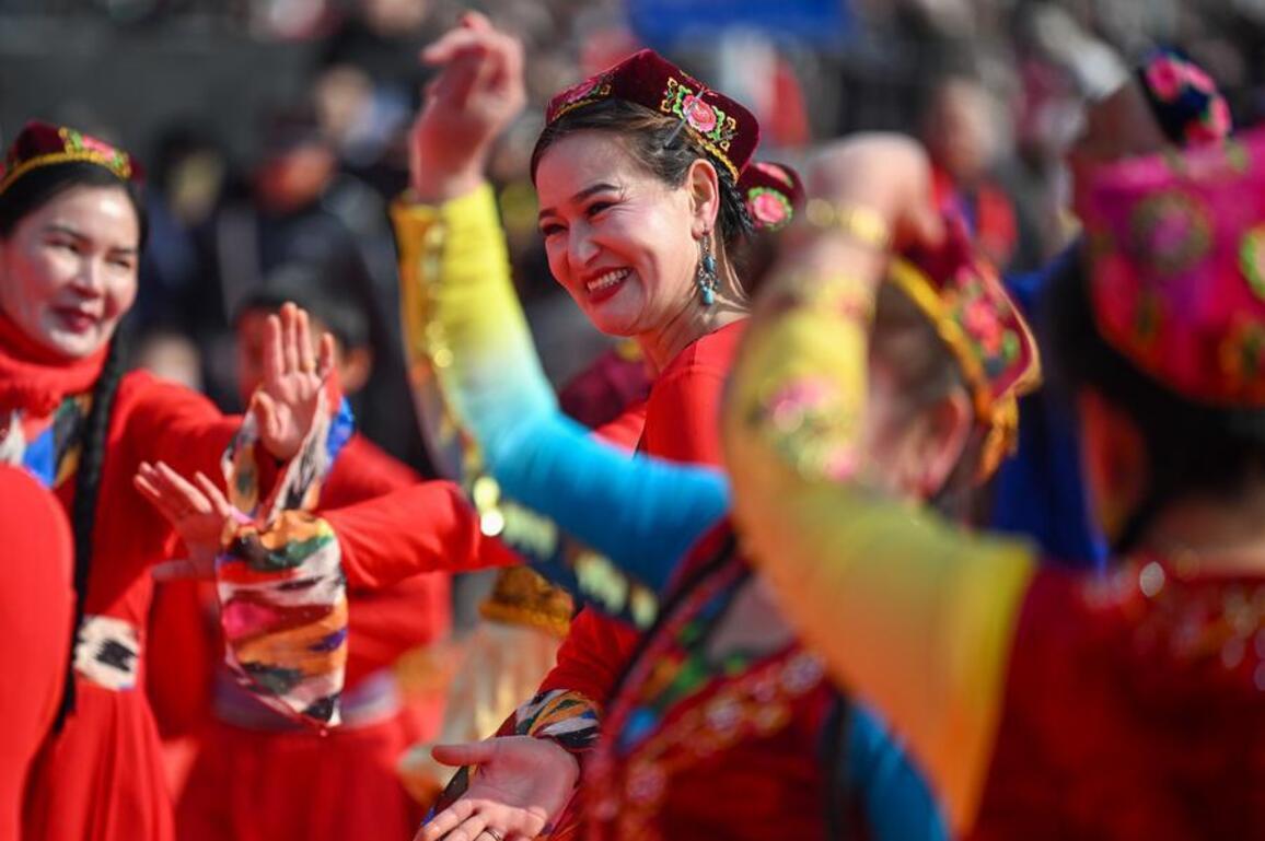 New five-year plan gives China's frontier regions bigger role in modernization drive
