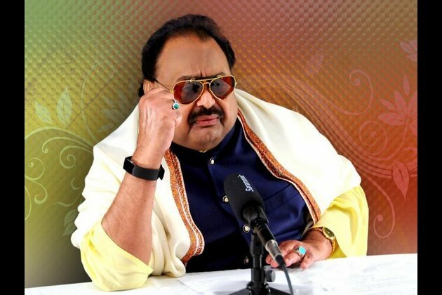 Altaf Hussain to be head of 'Sindhu Desh' govt-in-exile