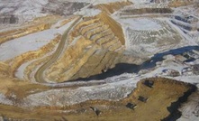 Petropavlovsk is converting its Pokrovskiy mine into a ket POX hub
