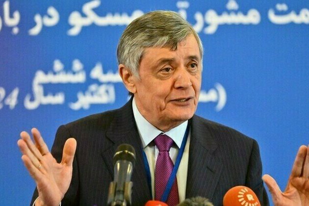 Russia recognizes Taliban government in Afghanistan