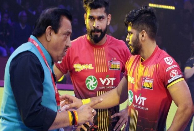 Pro Kabaddi League: A look at SWOT analysis of season six champions Bengaluru Bulls