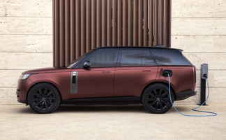 How JLR is building a workforce to electrify its brands by 2030