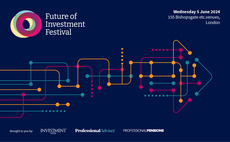Register now for Future of Investment Festival: How to take advantage of global megatrends