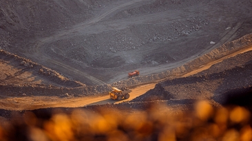 Diesel consumption accounts for roughly 17% of Australia's overall carbon emissions.