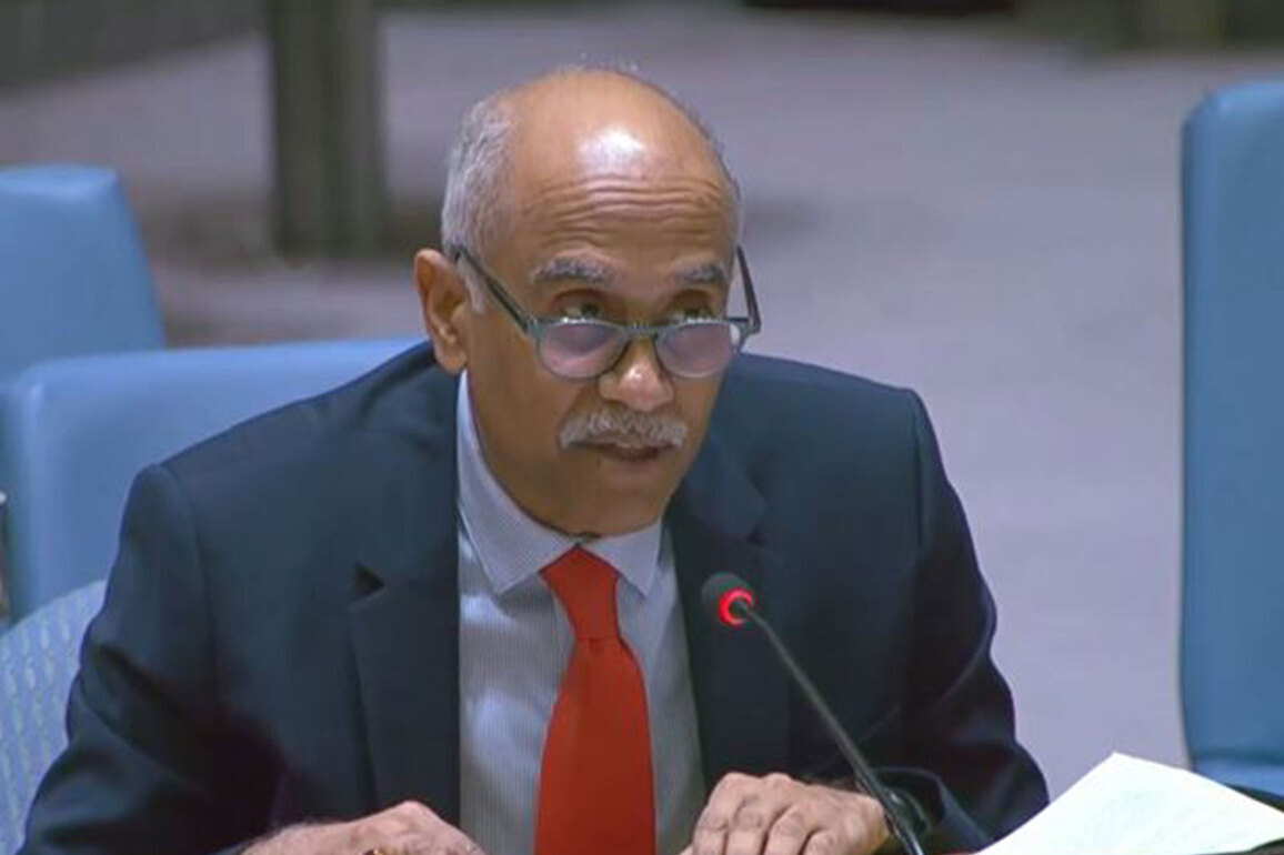 'Pak will have to accept consequences of sponsorship to terrorism': India slams Islamabad at UN high table