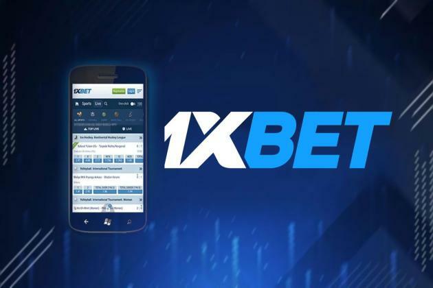1xBet Promo Code - Welcome Bonus up to 130 USD/EUR