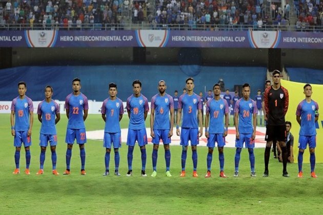 India's football team to face Oman, UAE in friendlies
