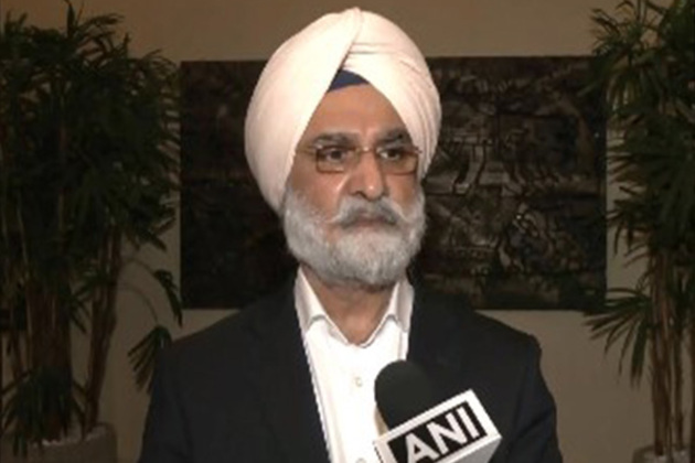 Former envoy Taranjit Sandhu calls Tharoor-led party delegation's visit to Guyana "fruitful and productive"