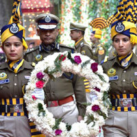 Police Commemoration Day observed with solemn ceremony in Shimla