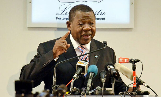 DRC 'should not have shown video of UN expert killings' DRC 'should not have shown video of UN expert killings'