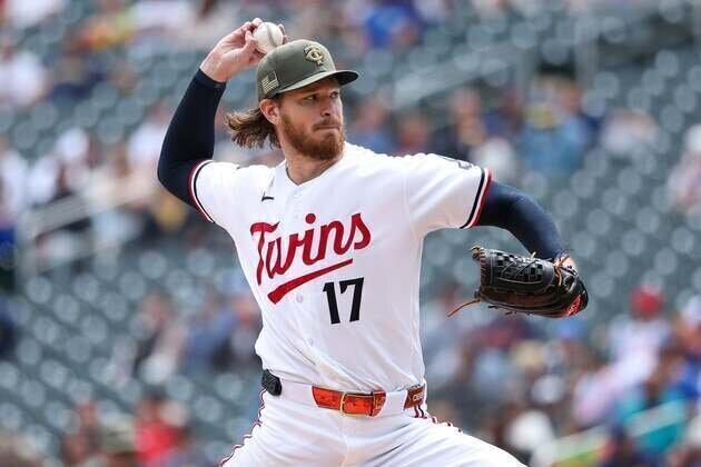 Behind Bailey Ober, Twins vie for series sweep of Red Sox