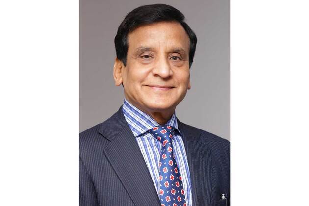 Rajasthan-born cardiologist Samin Sharma appointed Chief of Clinical Cardiology at Mount Sinai, New York