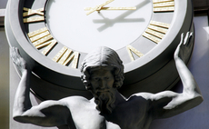 Secondaries: A ticking clock