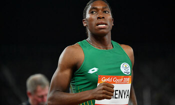 Caster semenya 350x210