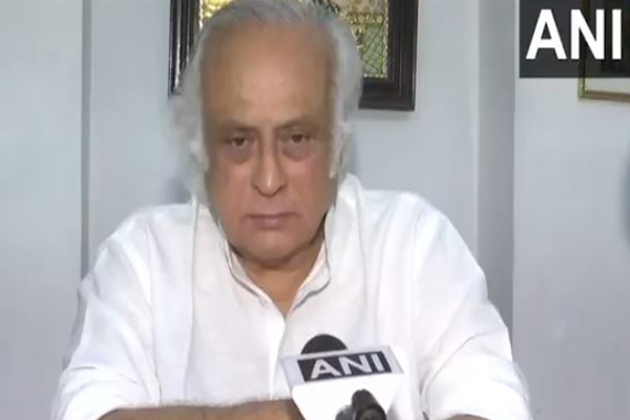 "Damage control": Jairam Ramesh on all-party delegation visit to partner countries