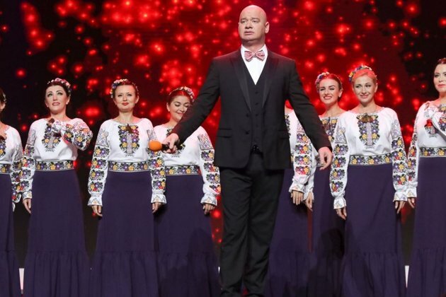 Song Mocking Ex-Central Bank Chief Sparks Outrage In Ukraine