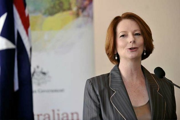Mass media fails to recognise the power of Gillard&#039;s Misogyny Speech