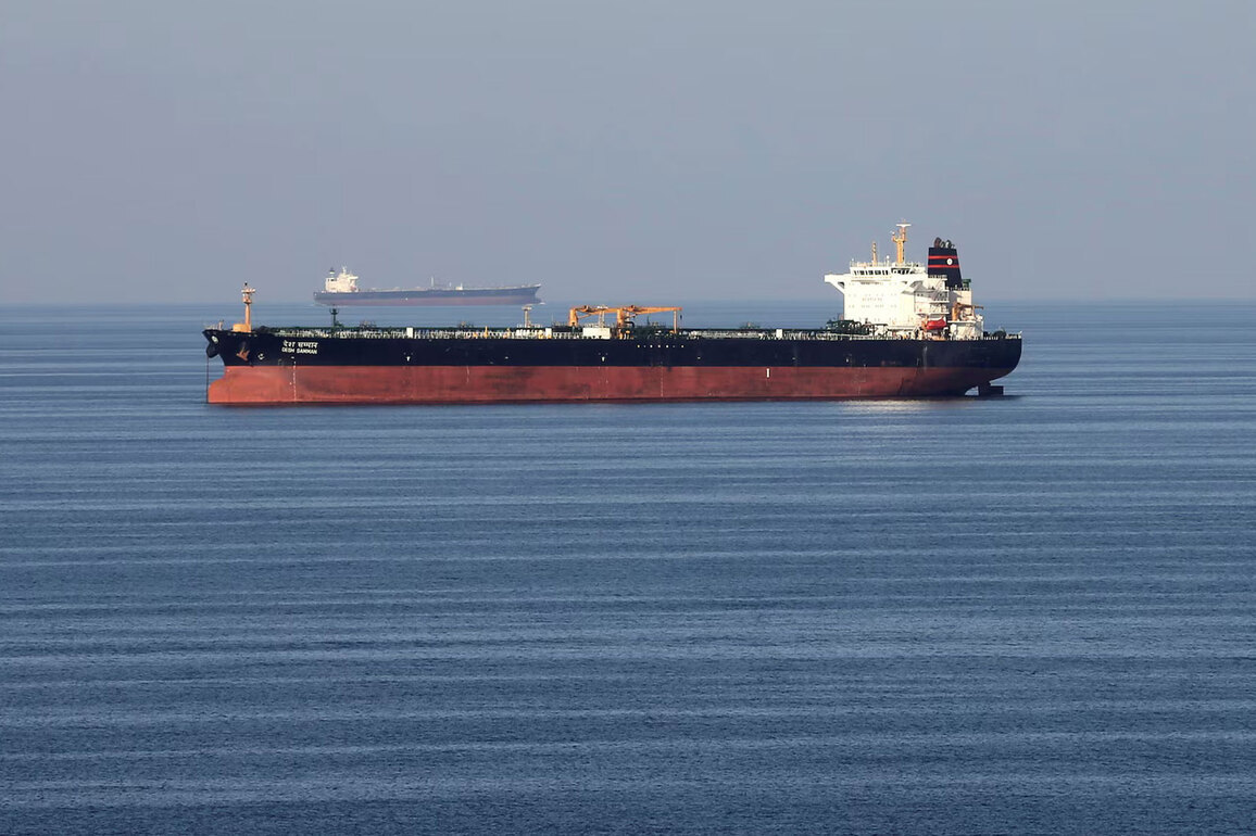 "Completely open": Iran restores Strait of Hormuz access for commercial vessels during Lebanon ceasefire