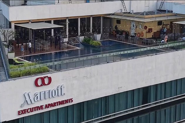 Viceroy Hotels set to acquire Marriott Executive Apartments, Hyderabad for INR 206 Crore