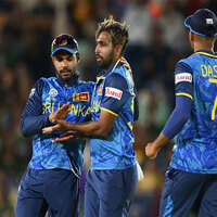 RCB suffer big blow as Nuwan Thushara fails fitness test, denied IPL 2026 NOC