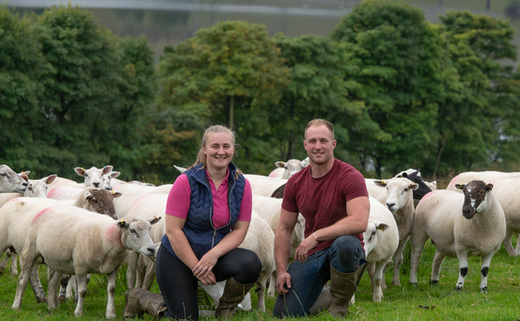 Farmers Guardian Podcast: Siblings plan their Yorkshire tenancy succession with the support of their parents