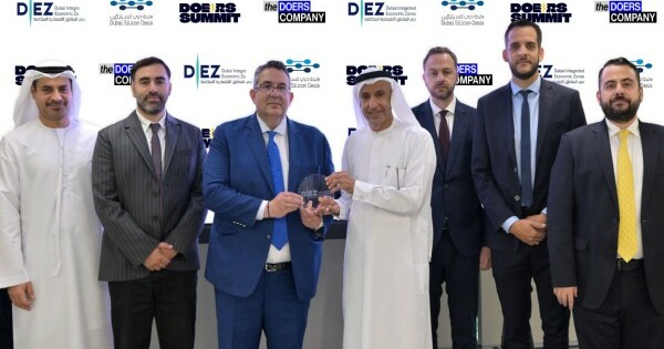 UAE: Dubai Silicon Oasis to host Middle East edition of Cyprus-born 'Doers Summit'