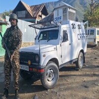 House of terrorist Adil Guree demolished in Anantnag: Officials