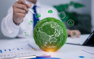 Climate change becoming central factor in pension scheme member outcomes