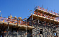 UK construction industry growth slows to its lowest in six years 