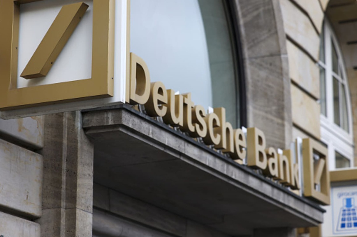 Deutsche Bank posts 39% jump in profit, lifts credit provisions amid U.S. tariffs uncertainty