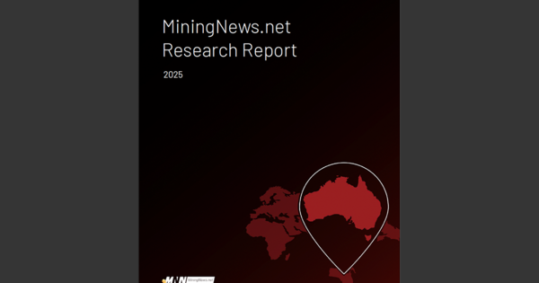 MiningNews.net Research Report 2025 ePublication