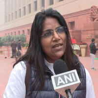 "Need clarity on several things": Congress' Jebi Mather on India-US trade deal
