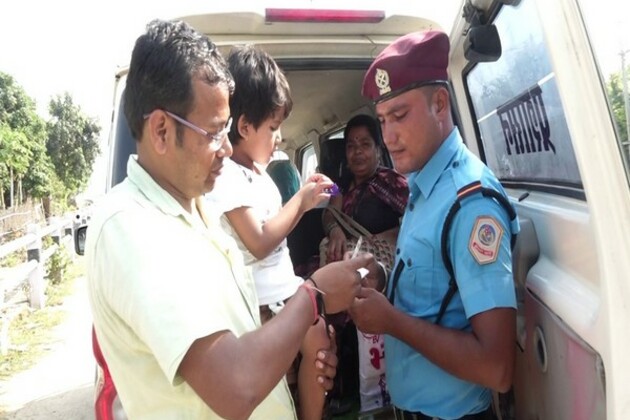 Nepal-India increase cross border security checks amid ongoing situation with Pakistan