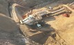 Thunderbird mining unit. Credit: Sheffield Resources.