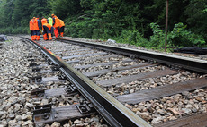 Rutland backs MBO of Total Rail Solutions