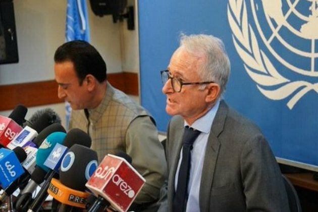 Facing critical human rights challenges, Afghanistan at a crossroads, says UN expert in Kabul