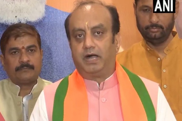 "Revolutionary scheme": BJP leader Sudhanshu Trivedi on 10 years of MUDRA Yojana
