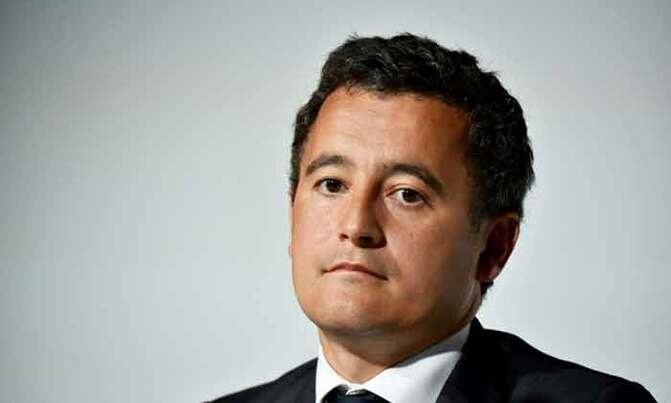 Rape case against French budget minister dropped Rape case against French budget minister dropped