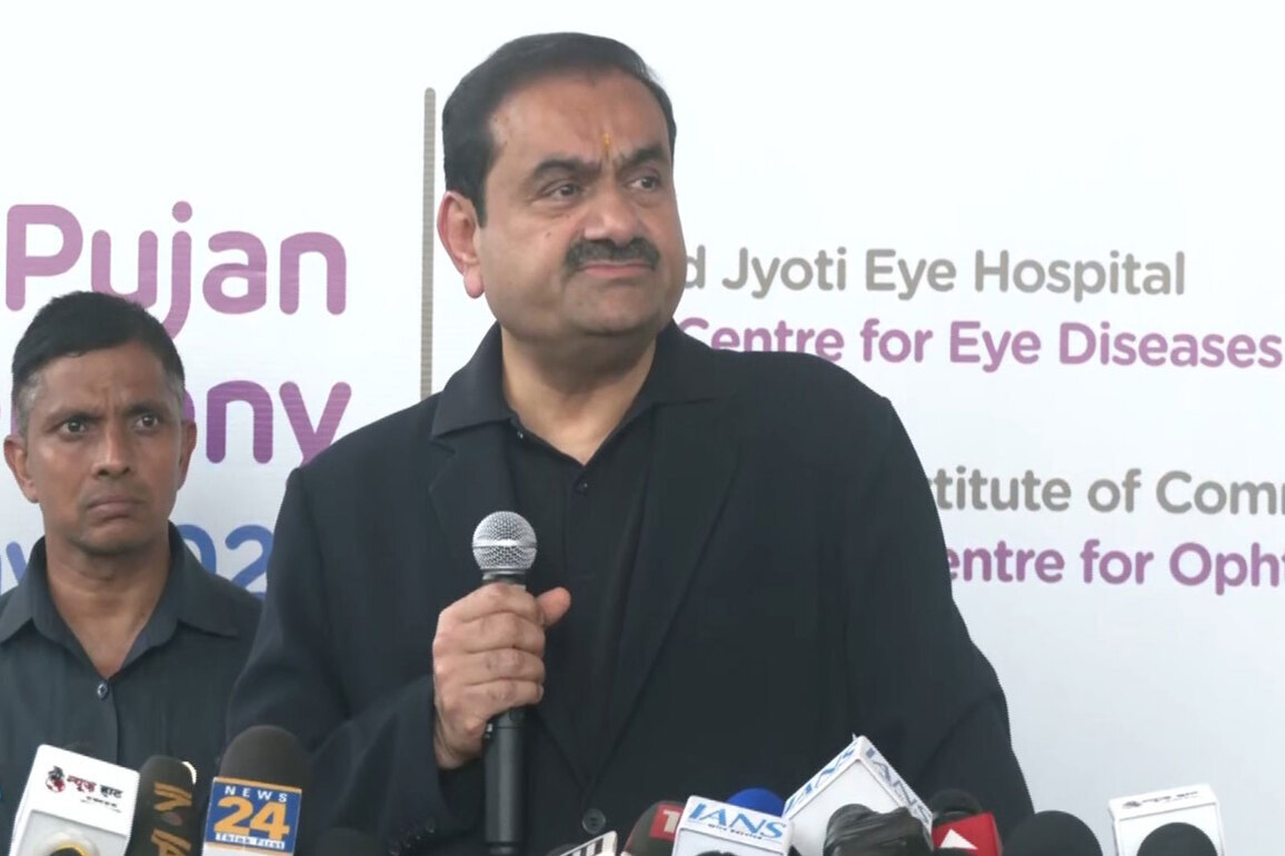 Adani Energy Solutions, Adani Power Set for over 20% growth as transmission and thermal capex ramp up: Jefferies