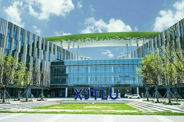 Xi'an Jiaotong-Liverpool University opens Taicang campus