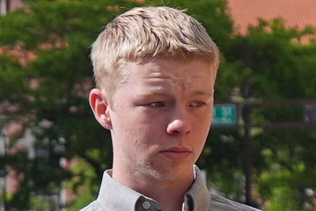 Teen Charged With Killing Stepsister On Cruise Remains Free For Now  Latest News