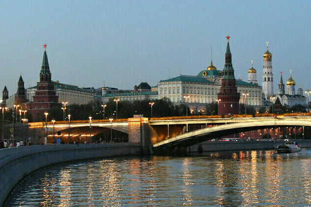 Kremlin outlines conditions for talks with Kiev
