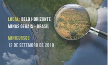 Seminário de Recuperação de Áreas Degradadas Bioma Cerrado