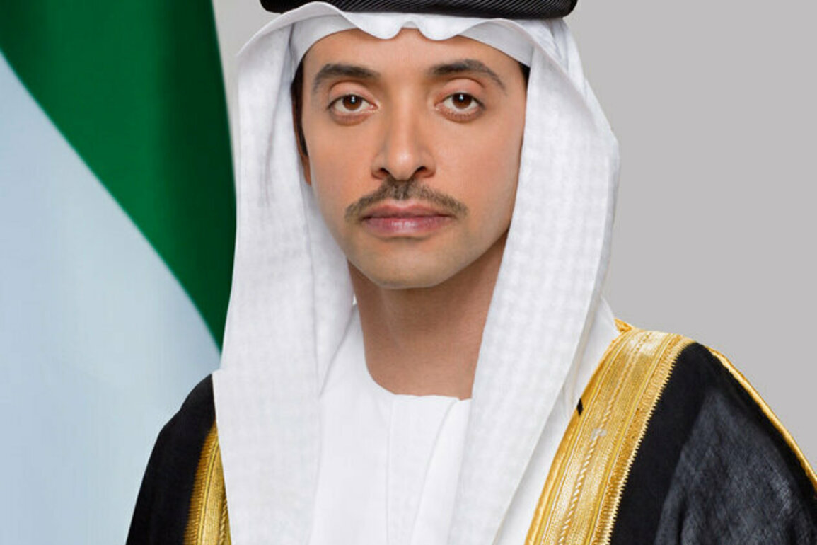 Zayed Humanitarian Day chance to uphold solidarity, human brotherhood: Hazza bin Zayed