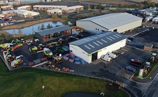 New depot aims to create employment opportunities