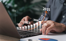 LGPS funding reaches 146% after 'dramatic' five-year increase