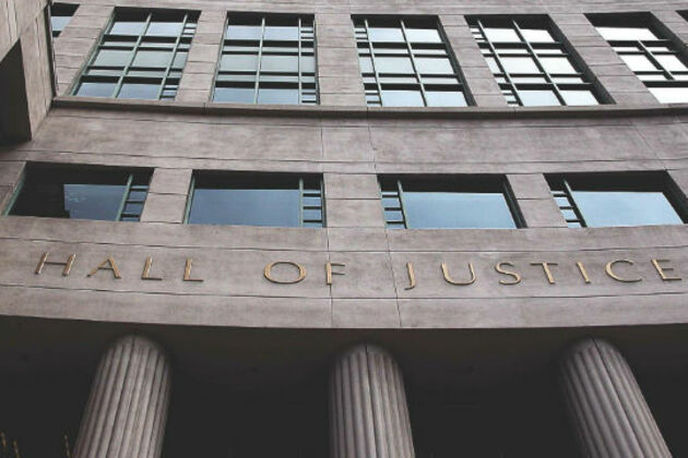 Appeals court backs DA, says SD judge can be disqualified from mental health cases